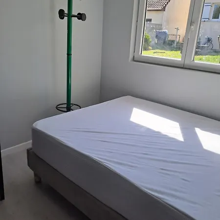 Calme Privat bolig